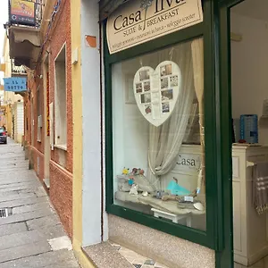 Casa Ilva Locanda La Maddalena (Sassari)