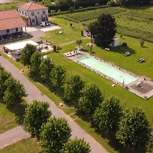 Azienda Agricola La Macina Bed & Breakfast Bregnano