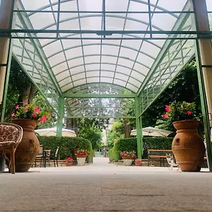 Grand Vallombrosa Hotel Saltino
