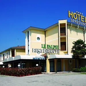 Hotel Spresiano Hotel Spresiano
