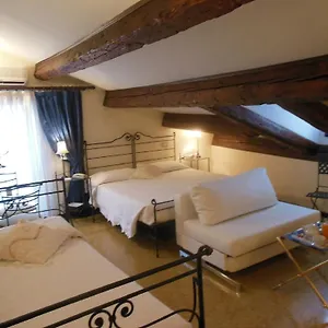 Ca' Riccio Affittacamere Venezia