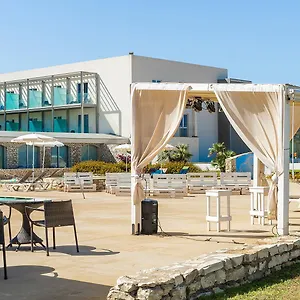 4* Hotel Baia Dei Mulini Resort&spa