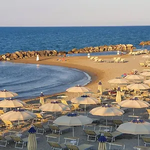 Sunshine Summer Hotel Misano Adriatico