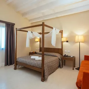 Firriato Hospitality - Baglio Soria Trapani