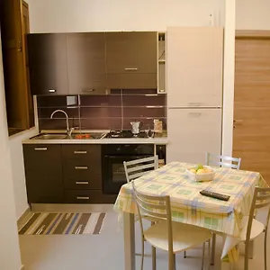  Appartamento Perla Bianca