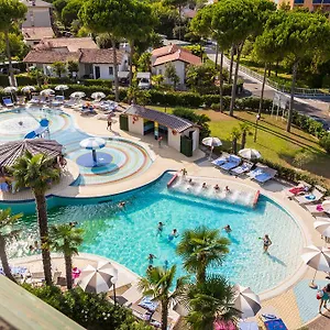 Mediterranee Family & Hotel Bibione