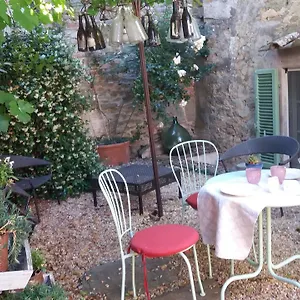 Pane E Vino Bed & Breakfast Cortona