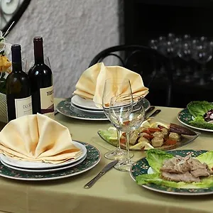 Ristorante Rosella Locanda Giba
