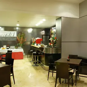 4* Hotel Vittoria