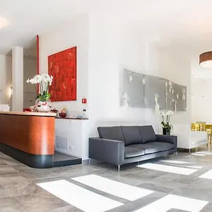 Al Prato Hotel Padova