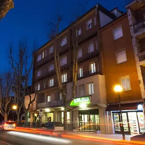 Italia Hotel Ravenna