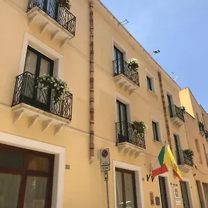 San Domenico By Badia Nuova Trapani